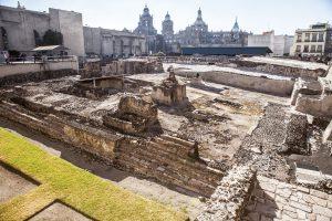 private Mexico City tours
