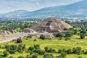 private Mexico City tours