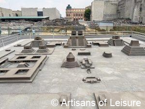 private Mexico City tours