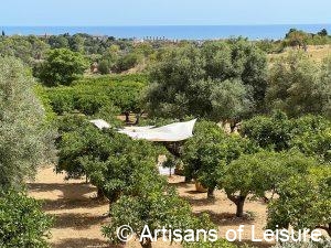 Valley of the Temples
