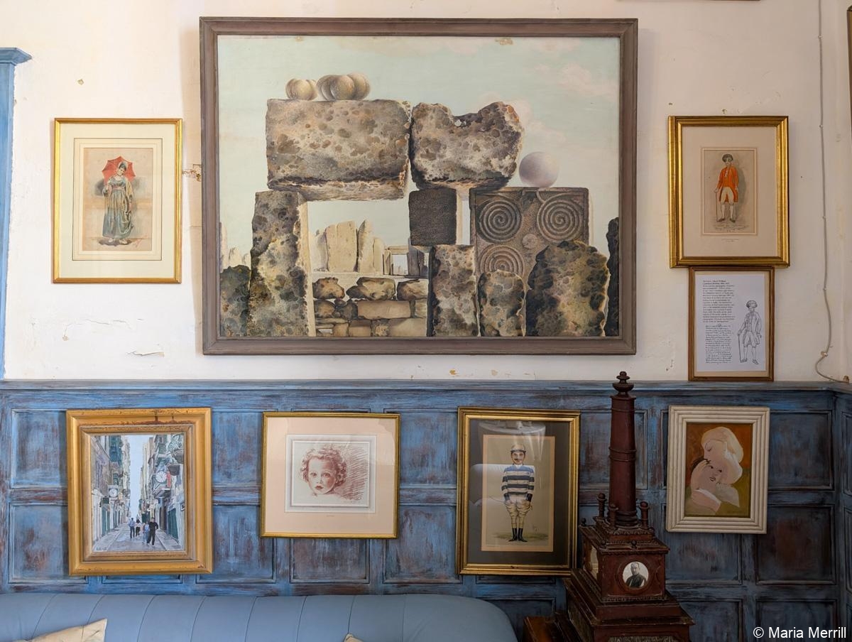 private Valletta tours