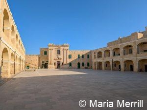 private Valletta tours