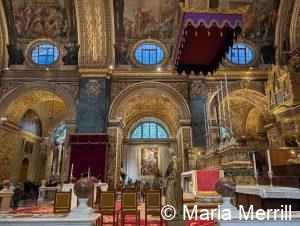 private Valletta tours