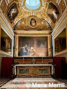 private Valletta tours