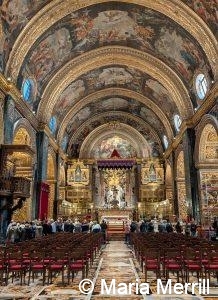 private Valletta tours