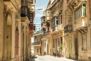 private Valletta tours