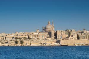 private Valletta tours