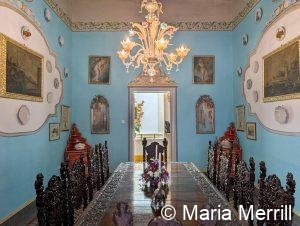 private Valletta tours