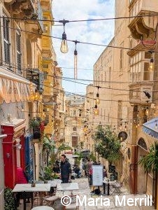 private Valletta tours