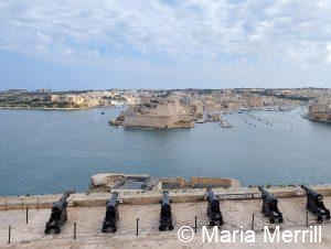 private Valletta tours