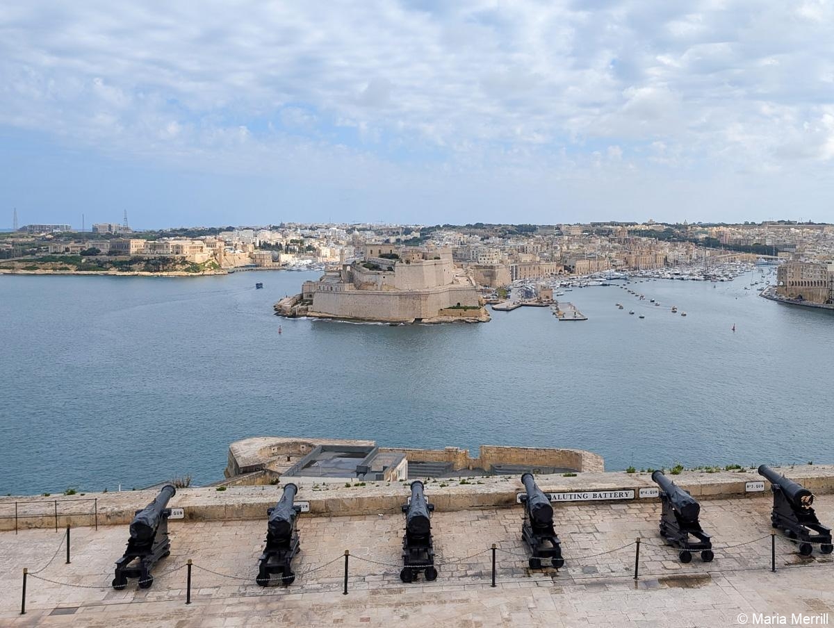 private Valletta tours