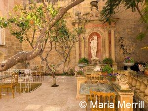 private Valletta tours