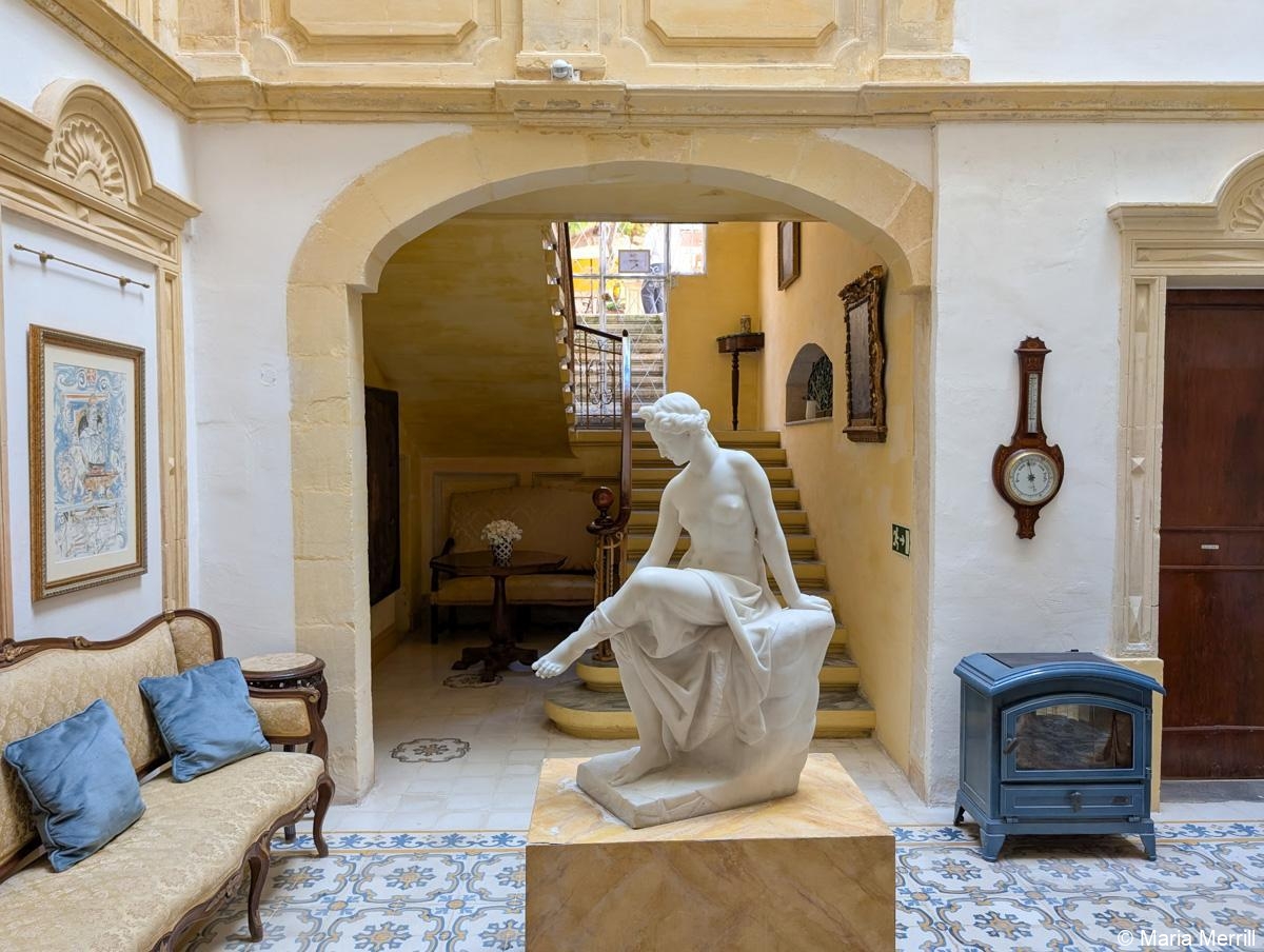 private Valletta tours
