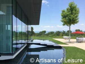 Villa La Coste