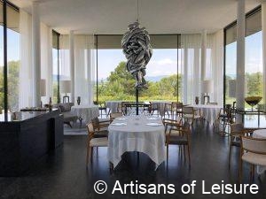 Villa La Coste