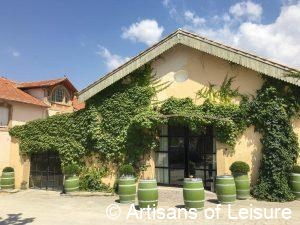Villa La Coste