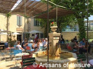 Villa La Coste