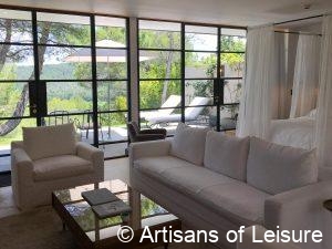 Villa La Coste