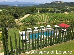 Villa La Coste