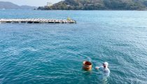 Meeting Ama Pearl Divers in Ise-Shima, Japan
