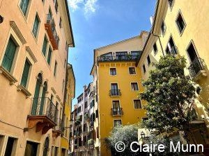 private Padua tours
