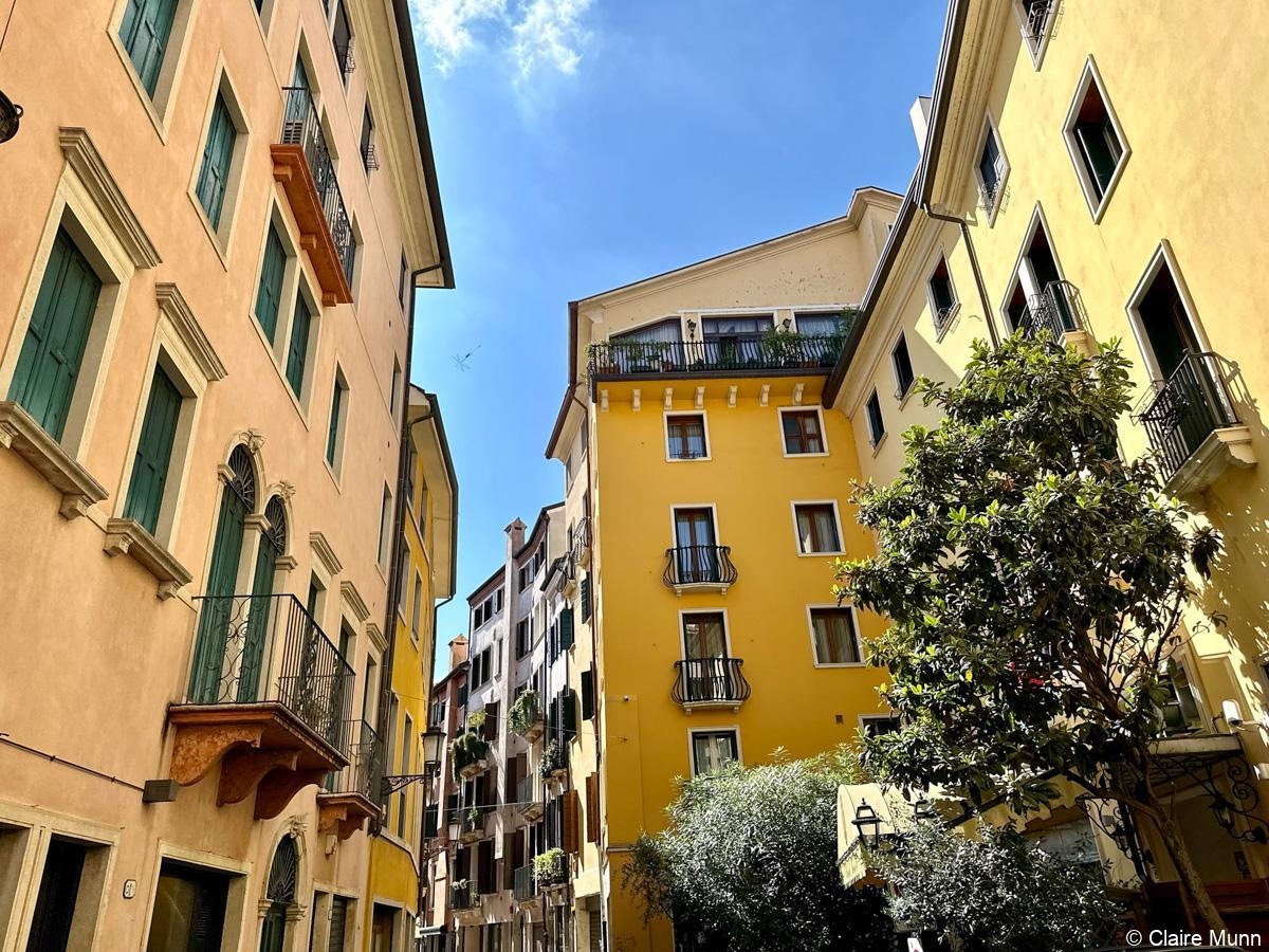 private Padua tours