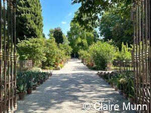 private Padua tours