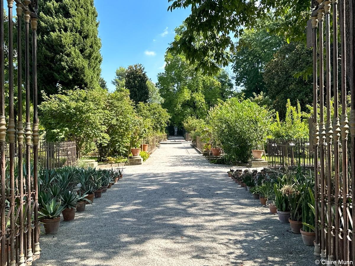 private Padua tours