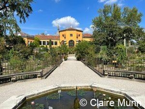 private Padua tours
