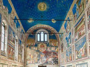 private Padua tours