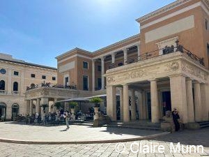 private Padua tours
