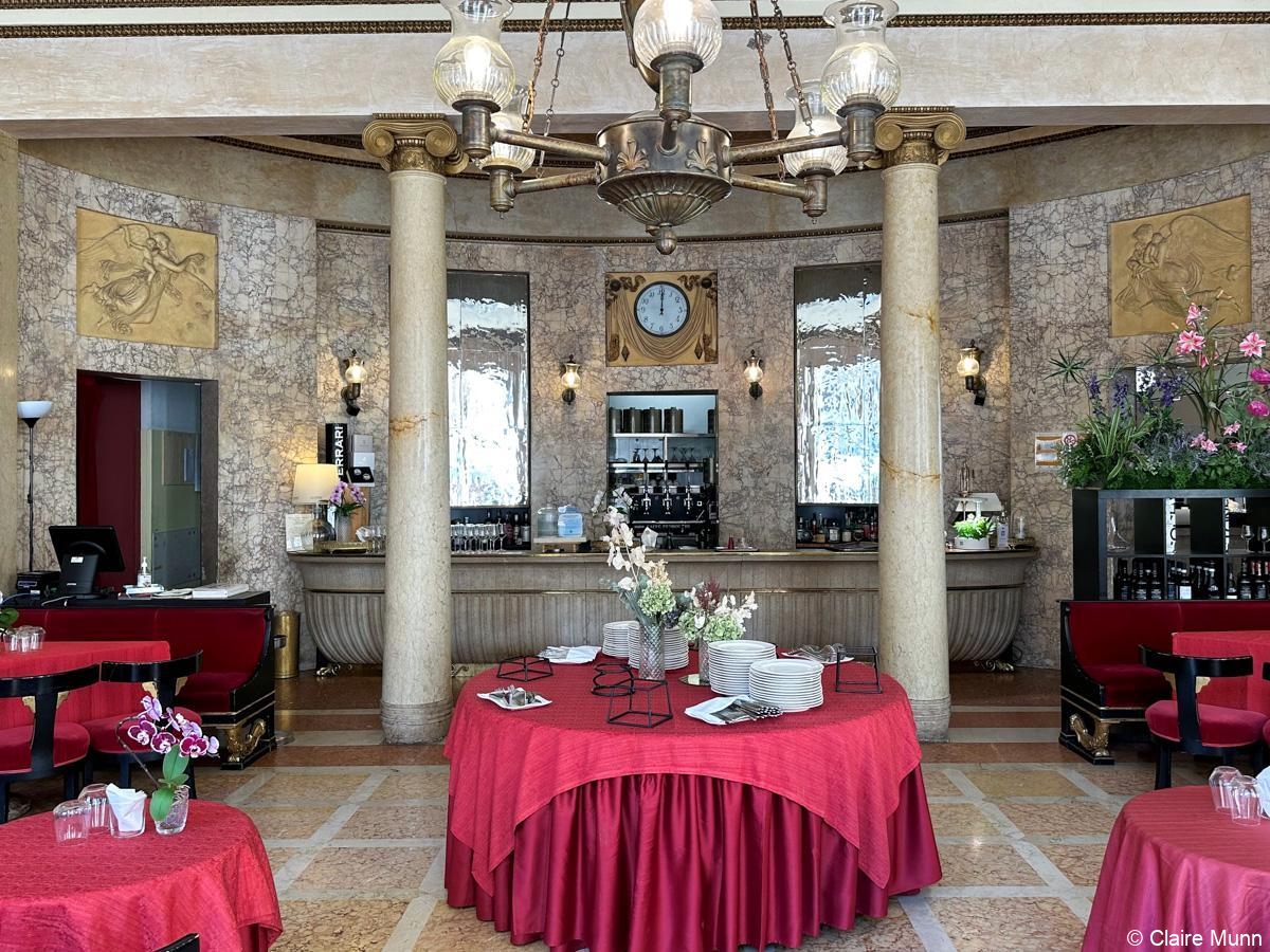 private Padua tours