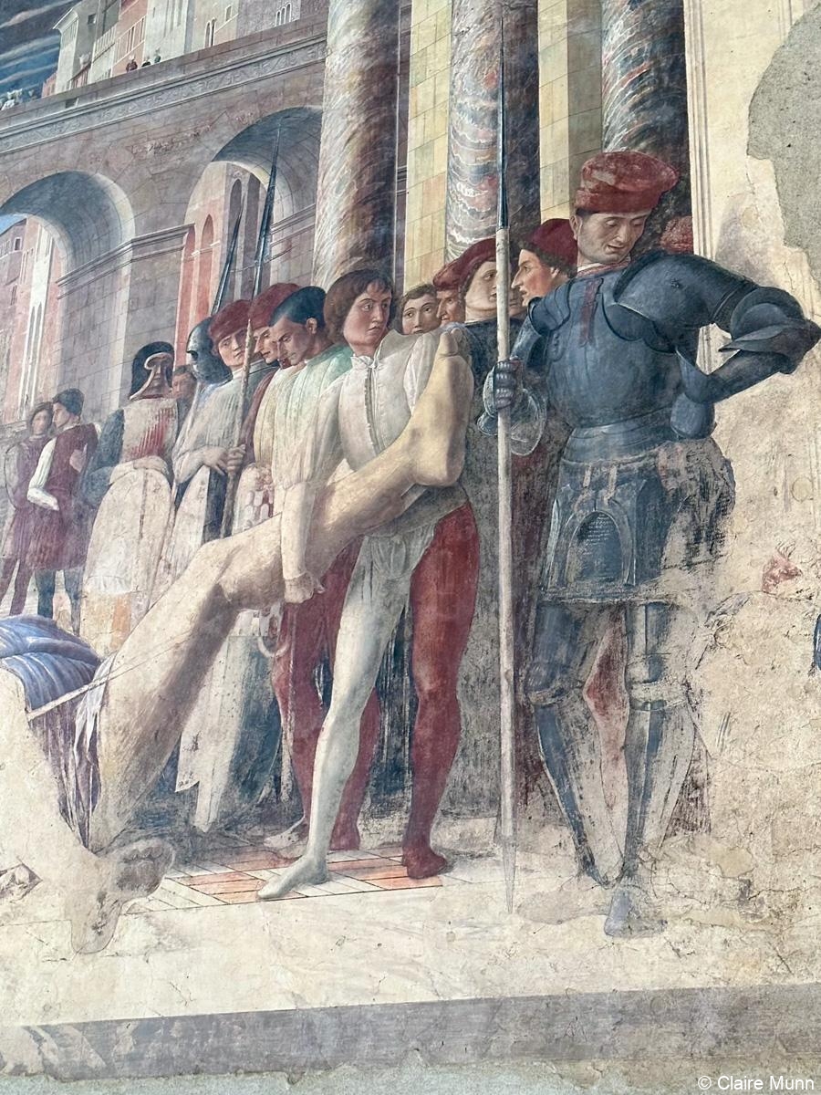 private Padua tours