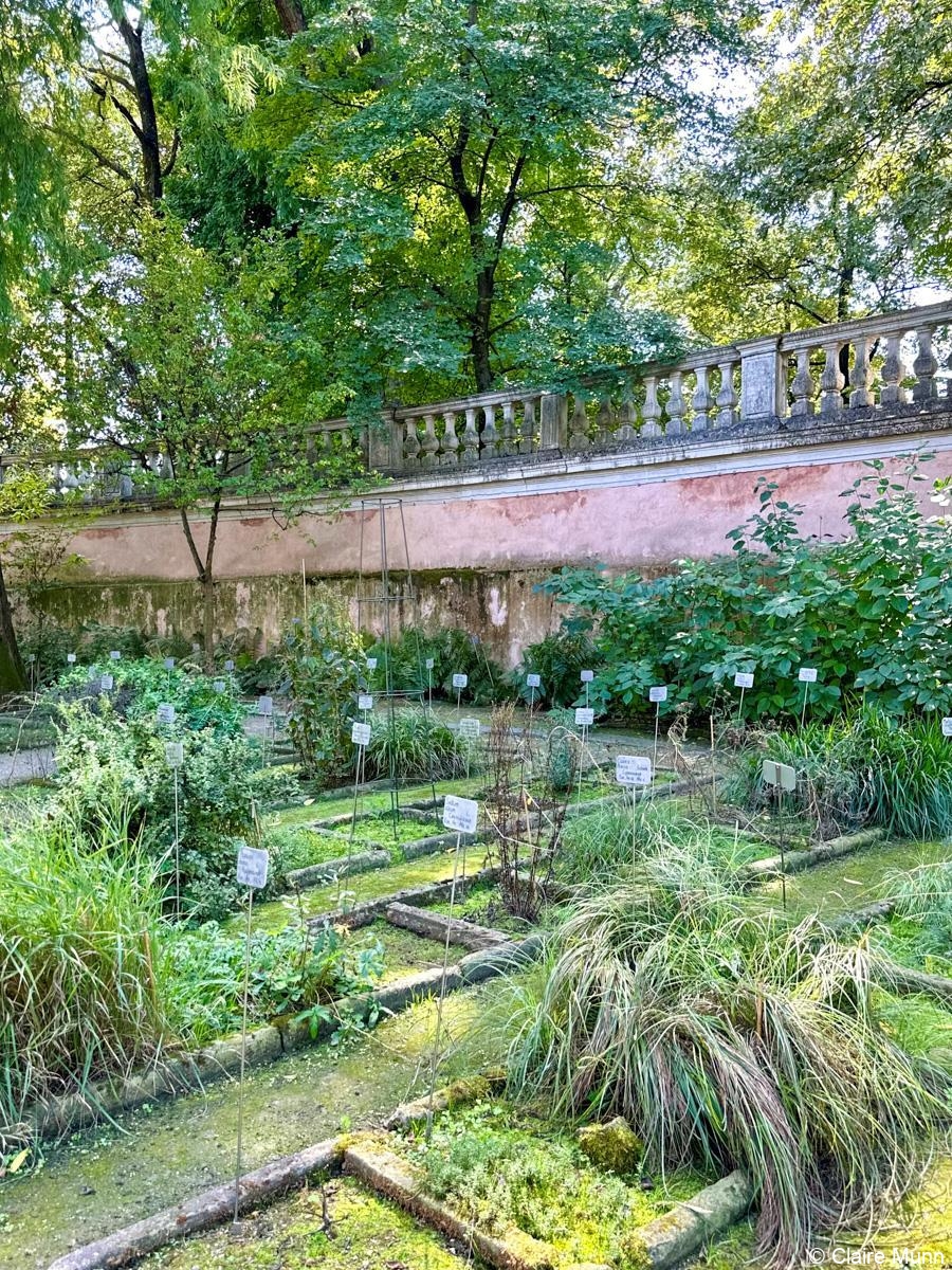 private Padua tours