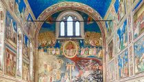 Padua, Italy: Scrovegni Chapel, an Important Botanical Garden & More