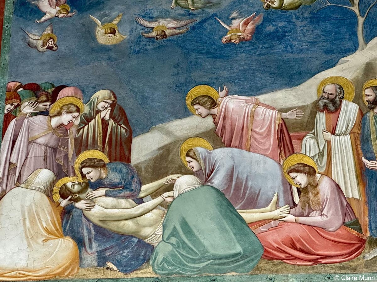 private Padua tours