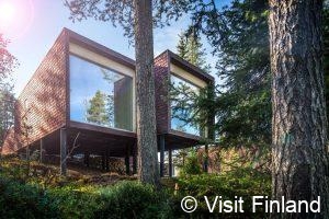 private Finland tours