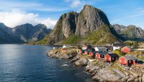 Favorite Coolcation Destinations for Summer Travel