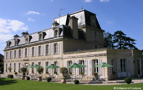 private France tours