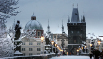 Jewish Tour of Central Europe