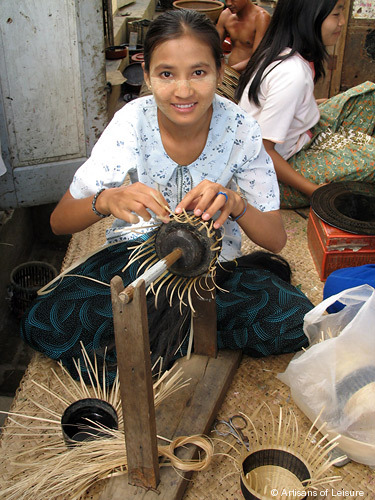 Must Buy: Lacquer in Myanmar (Burma) | Artisans of Leisure | Luxury ...